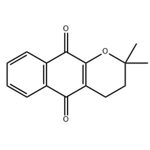 α-Lapachone