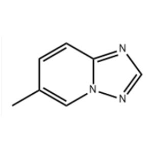 6-methyl-[1,2,4]triazolo[1,5-a]pyridine