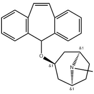 Decitropine