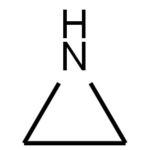 Ethylene imine polymer