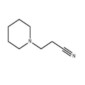 1-Piperidinepropionitrile