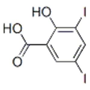 3,5-Di-Iodo Salicylic acid