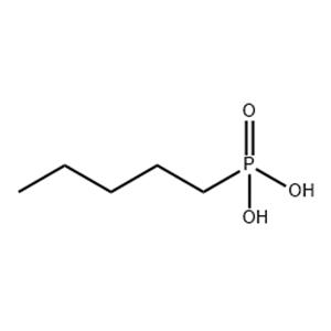 pentylphosphonic acid