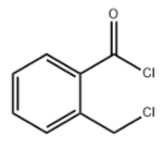 2-(Chloromethyl)benzoyl chloride