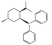 (S)-(+)-NeoMenthyldiphenylphosphine