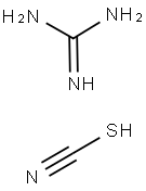 Guanidine thiocyanate