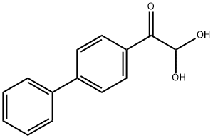 4-BIPHENYLGLYOXAL HYDRATE