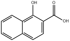 1-Hydroxy-2-naphthoic acid