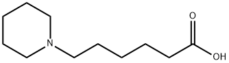 6-(Piperidin-1-yl)hexanoic acid