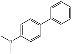 N,N-Dimethyl-4-biphenylamine