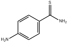 4-AMINOTHIOBENZAMIDE