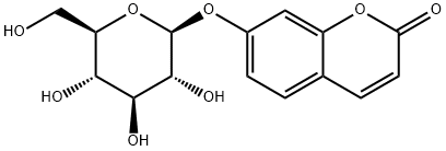 7-HYDROXYCOUMARIN GLUCOSIDE