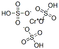 Basic chromic sulfate