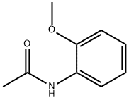 N-(2-Methoxyphenyl)acetamide