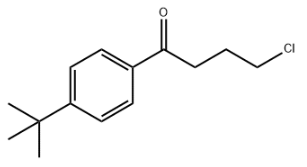 4'-tert-Butyl-4-chlorobutyrophenone