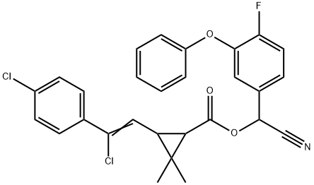 Flumethrin