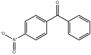 4-Nitrobenzophenone