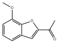 2-Acetyl-7-Methoxybenzofuran