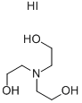 TRIETHANOLAMINE HYDROIODIDE