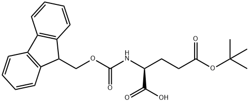 Fmoc-Glu(OtBu)-OH