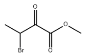 Methyl 3-bromo-2-oxobutanoate