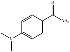 4-Dimethylamino-thiobenzamide