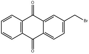 2-(BROMOMETHYL)ANTHRAQUINONE