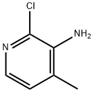 3-Amino-2-chloro-4-methylpyridine