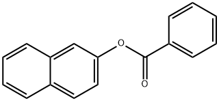 2-Naphthyl benzoate