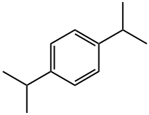 Benzene,1,4-bis(1-methylethyl)-,homopolymer