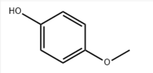 4-Methoxyphenol