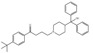 Terfenadone