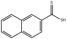 1-Naphthalenecarbodithioic acid