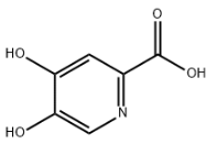 4,5-Dihydroxy-pyridine-2-carboxylic acid