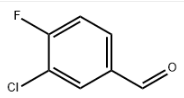 3-Chloro-4-fluorobenzaldehyde