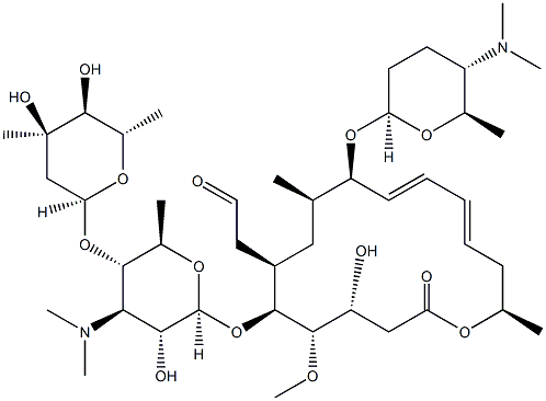 Spiramycin