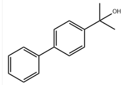 2-(4-Biphenylyl)-2-propanol