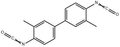 3,3'-Dimethyl-4,4'-biphenylene diisocyanate