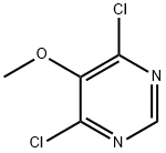 4,6-Dichloro-5-methoxypyrimidine