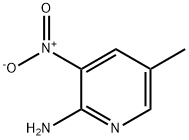 2-AMINO-3-NITRO-5-PICOLINE