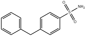 4-BENZYLBENZENESULFONAMIDE