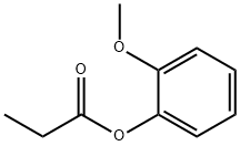 (2-methoxyphenyl) propanoate