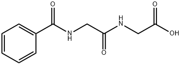 BENZOYL-GLYCYL-GLYCINE