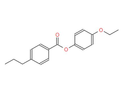 4-Ethoxyphenyl 4-propylbenzoate