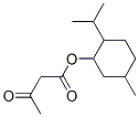 3-Oxobutyric acid menthyl ester