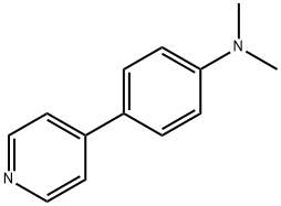 N,N-Dimethyl-4-(4-pyridinyl)aniline