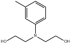 m-Tolyldiethanolamine