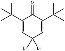 4,4-dibroMo-2,6-di-tert-butylcyclohexa-2,5-dienone