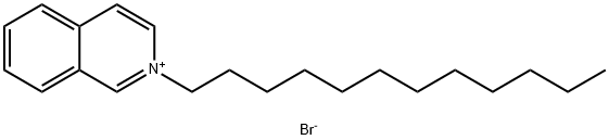 LAURYL ISOQUINOLINIUM BROMIDE