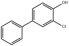 2-CHLORO-4-PHENYLPHENOL